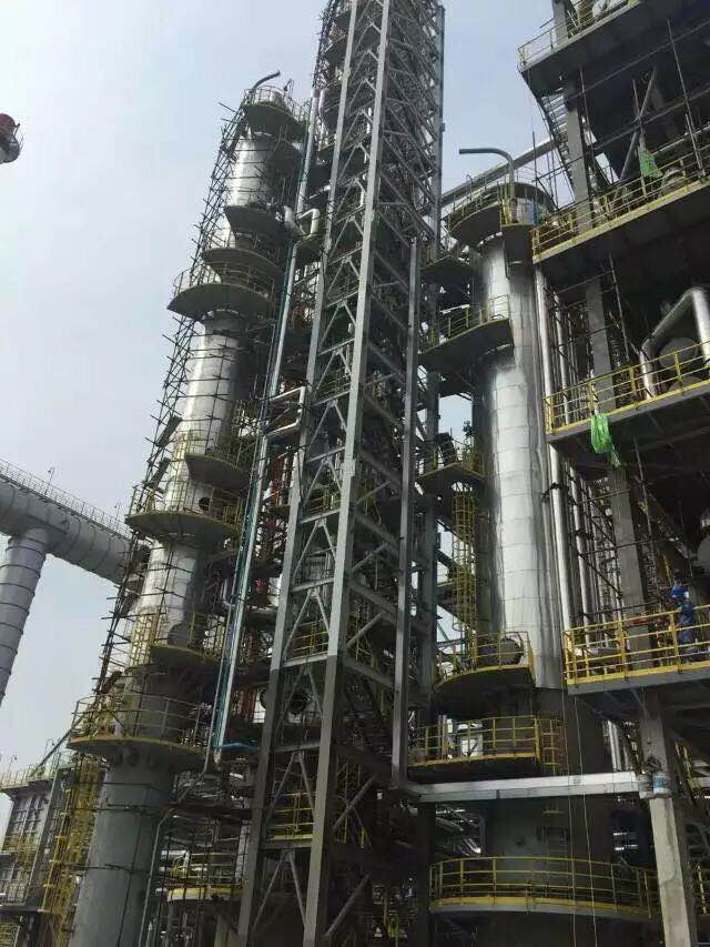 尖草坪设备翻新喷涂・钢构厂房升级改造