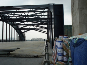 尖草坪专注工业场景喷漆服务